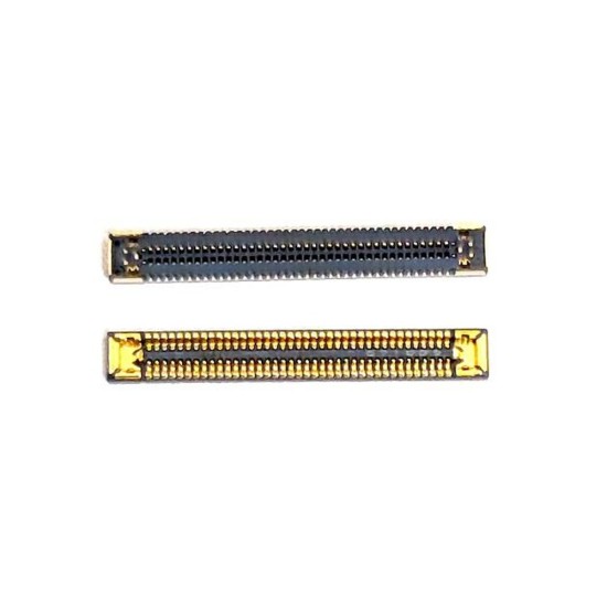 FLEX CONECTOR LCD DA PLACA-MÃE SAMSUNG GALAXY A12/A125 FLEX CONECTOR LCD DA PLACA-MÃE SAMSUNG GALAXY A12/A125